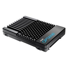 SSD накопитель Intel Optane DC P5800X SSDPF21Q800GB01 800ГБ, 2.5", PCI-E 4.0 x4, NVMe, U.2 SFF-8639 [ssdpf21q800gb01 99a6pt] (1476615)