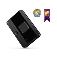 Wi-Fi роутер TP-LINK M7350, черный (300254)