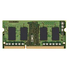 Модуль памяти Kingston VALUERAM KVR16S11S8/4WP DDR3 - 4ГБ 1600, SO-DIMM, Ret (1508035)