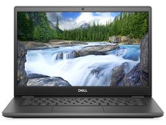 Ноутбук Dell Latitude 3410 3410-8671 (Intel Core i5-10210U 1.6 GHz/8192Mb/256Gb SSD/Intel UHD Graphics/Wi-Fi/Bluetooth/Cam/14.0/1920x1080/Linux) (865475)