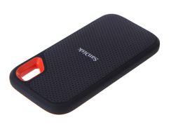 Твердотельный накопитель SanDisk Extreme Portable 250Gb SDSSDE60-250G-R25 (749163)