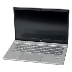 Ноутбук HP 14-ce0008ur, 14", IPS, Intel Core i3 8130U 2.2ГГц, 4Гб, 16Гб Intel Optane, 1000Гб, Intel UHD Graphics 620, Windows 10, 4GW92EA, розовый (1071940)