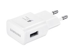 Зарядное устройство Samsung TA20 2A+1.67A White EP-TA20EWENGRU (792405)