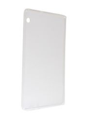 Чехол Activ для Huawei MediaPad T5 10.0-inch Ultra Slim Transparent 93043 (726664)