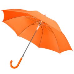 Зонт UNIT Promo Orange (382841)