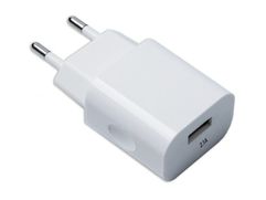 Зарядное устройство Exployd Classic 2.1A USB White EX-Z-455 (678783)