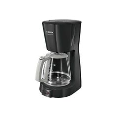 Кофеварка Bosch TKA3A033, капельная, черный (1422831)