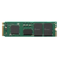 SSD накопитель Intel 670P SSDPEKNU512GZX1 512ГБ, M.2 2280, PCI-E x4, NVMe [ssdpeknu512gzx1 99a39n] (1505130)