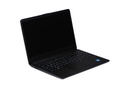 Ноутбук HP 14s-dq3000ur 3E7K1EA (Intel Celeron N4500 1.1GHz/8192Mb/256Gb SSD/No ODD/Intel UHD Graphics/Wi-Fi/Cam/14/1366x768/Windows 10 64-bit) (857092)