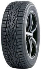 Автошина NOKIAN HKPL 7 255/35 R20 97T шип (1209)