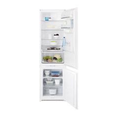 Встраиваемый холодильник ELECTROLUX ENN 3153 AOW белый (925678)