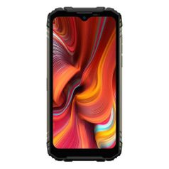 Смартфон DOOGEE S96 Pro 8/128Gb, зеленый (1522293)