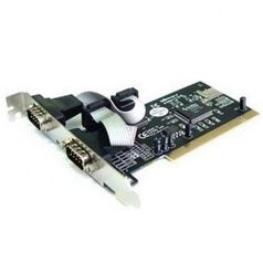 Контроллер ST Lab PCI 2S SERIAL CARD (4256)