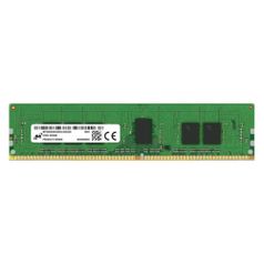 Память DDR4 Crucial MTA9ASF1G72PZ-2G6J1 8Gb DIMM ECC Reg PC4-21300 CL19 2666MHz (1440313)