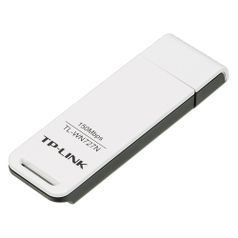 Сетевой адаптер WiFi TP-LINK TL-WN727N USB 2.0 (799171)