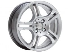 Колесный диск SKAD СТАР 6.0х15/4x100 D67.1 ET45 Алмаз (4085)