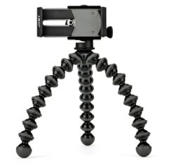 Штатив Joby GripTight GorillaPod Stand Pro Black JB01390-BWW (312894)