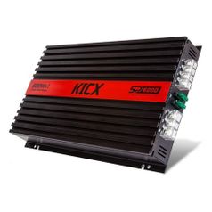 Усилитель автомобильный Kicx SP 600D [2069045] (1035070)