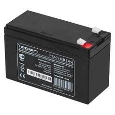 Аккумуляторная батарея для ИБП Ippon IP12-7 12В, 7Ач (669056)