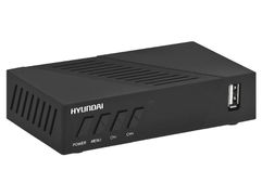 Hyundai H-DVB420 (826442)