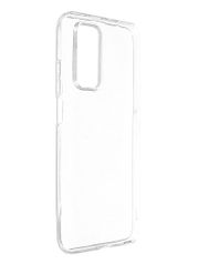 Чехол Pero для Xiaomi Mi 10T / 10T Pro Silicone Transparent CC01-0041-TR (854405)