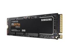 Твердотельный накопитель Samsung 970 EVO Plus 250Gb MZ-V7S250BW (633011)