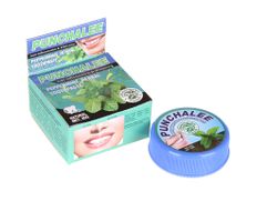 Зубная паста Punchalee Peppermint Herbal Toothpaste 25g 6039 (876212)