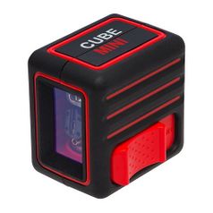 Лазерный уровень ADA Cube MINI Basic Edition [а00461] (392248)