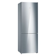 Холодильник BOSCH KGN49SM2AR, двухкамерный, нержавеющая сталь (1167707)