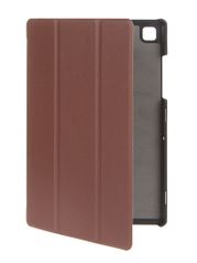Чехол Red Line для Samsung Galaxy Tab A7 2020 Brown УТ000024381 (846822)