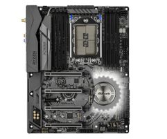 Материнская плата ASRock X399 Taichi (475979)