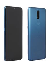 Сотовый телефон Nokia 2.4 3/64Gb Blue (777028)