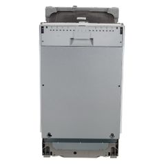 Посудомоечная машина узкая Bosch SPV2IKX1BR (1399284)