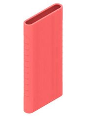 Чехол Xiaomi для Power Bank 3 10000mAh Pink (818081)