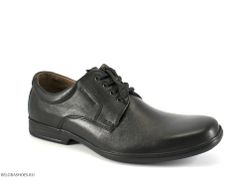Мужская обувь Burgerschuhe Полуботинки мужские Burgerschuhe 79500 (1958s7578)