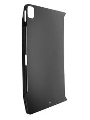 Чехол SwitchEasy для APPLE iPad Pro 12.9 2020 CoverBuddy Black GS-109-99-205-11 (861477)