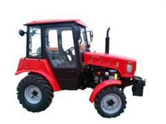 Тракторы и сельхозтехника Беларус 320-4 (1020)