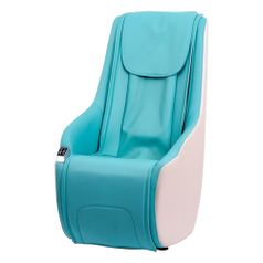 Массажное кресло BRADEX KZ 0601, бирюзовый (1486656)