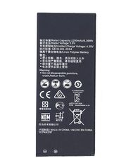 Аккумулятор Vbparts (схожий с HB4342A1RBC) для Huawei Y5 II / Honor 5 3.8V 2000mAh 062211 (821815)