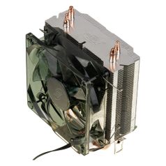 Устройство охлаждения(кулер) DeepCool GAMMAXX 200 V2, 92мм, Ret (1180608)