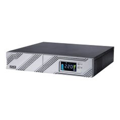 ИБП PowerCom Smart King RT SRT-1500A LCD, 1500ВA (1157679)