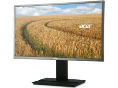 Монитор Acer B326HULymiidphz Black (576700)