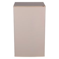 Холодильник NORDFROST NR 403 E, однокамерный, бежевый (1377460)
