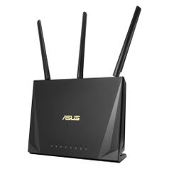 Wi-Fi роутер ASUS RT-AC65P, черный (1140524)