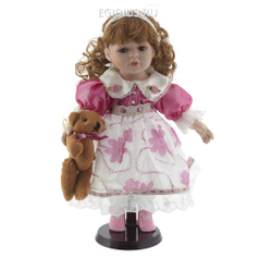 Кукла "Катенька", H35 см (31222)