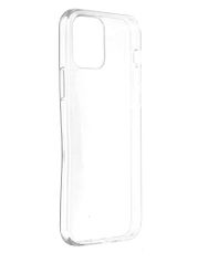 Чехол Liberty Project для APPLE iPhone 12 / 12 Pro TPU Silicone Transparent 0L-MG-WF291 (787731)