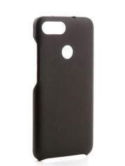 Аксессуар Чехол G-Case для ASUS ZenFone Max Plus M1 ZB570TL Slim Premium Black GG-946 (562091)