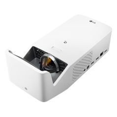 Проектор LG CineBeam HF65LSR, белый, Wi-Fi [hf65lsr.aruz] (1141561)