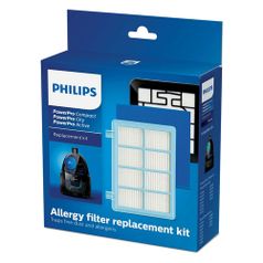 Набор фильтров Philips FC8010/02 (1373962)