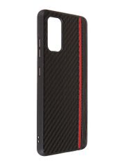 Чехол G-Case для Samsung Galaxy A32 SM-A325F Carbon Black GG-1389 (850959)